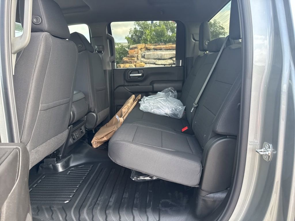2026 Chevrolet Silverado 3500 HD Work Truck - Photo 14