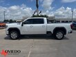  GMC Sierra 2500 HD