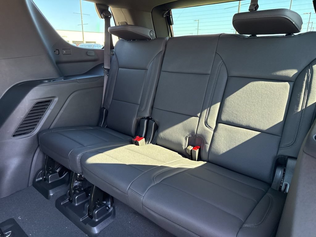 2026 Chevrolet Tahoe LT - Photo 7