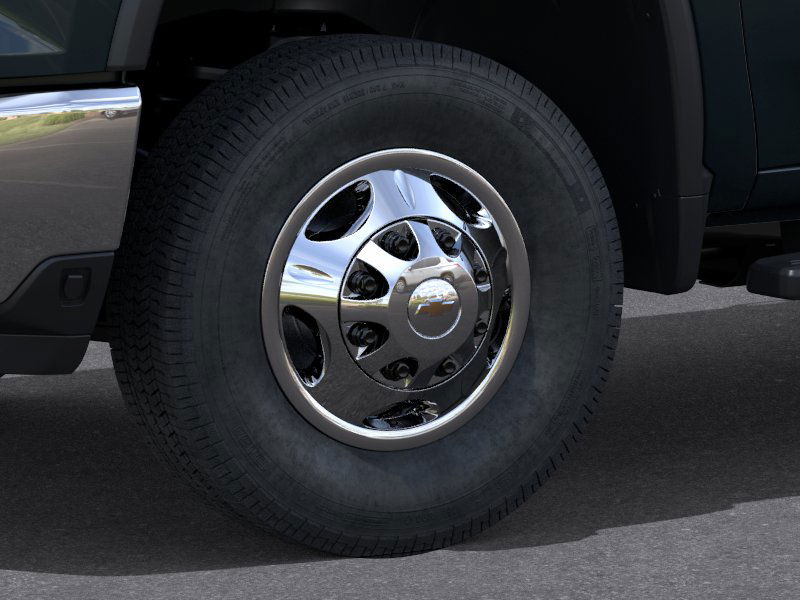 2026 Chevrolet Silverado 3500 HD LT - Photo 21