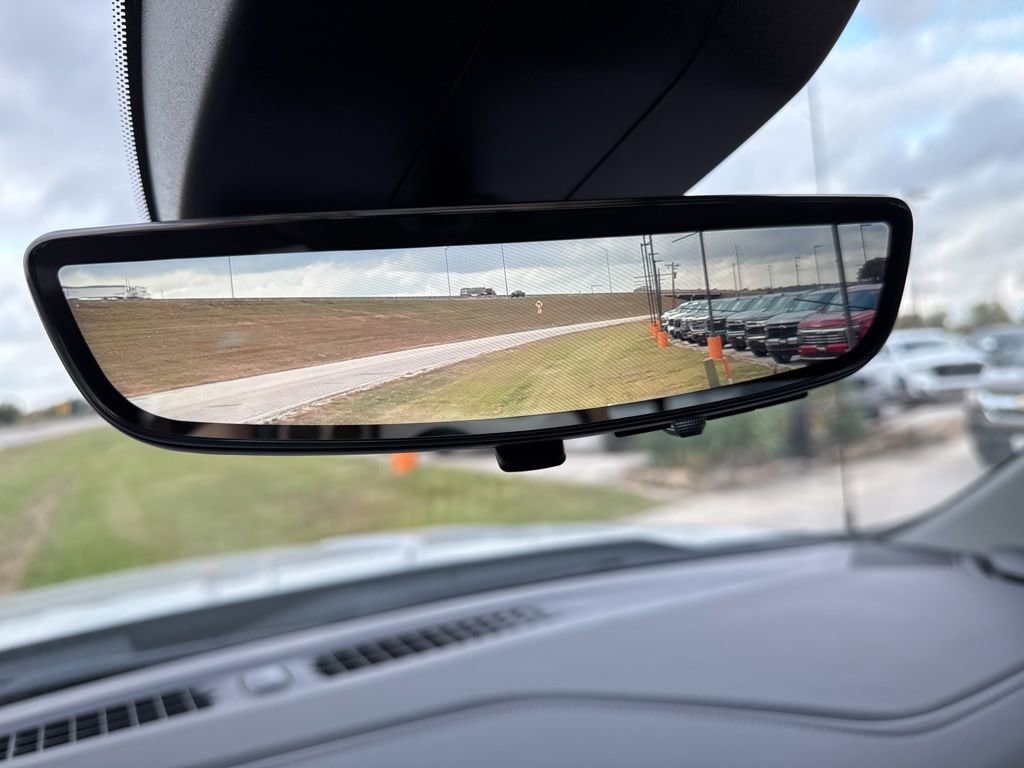 2026 Chevrolet Silverado 1500 LTZ - Photo 16