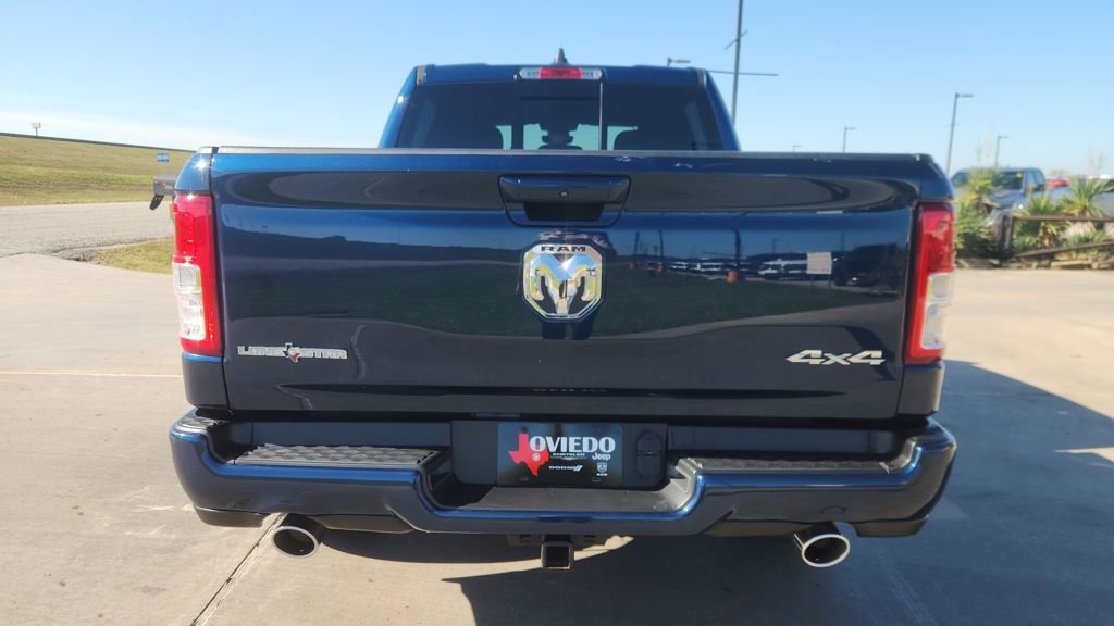 2022 RAM Ram 1500 Pickup Big Horn/Lone Star - Photo 7