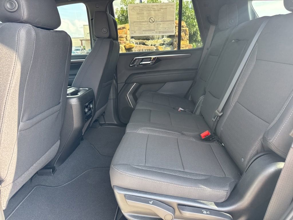 2026 Chevrolet Tahoe LS - Photo 18