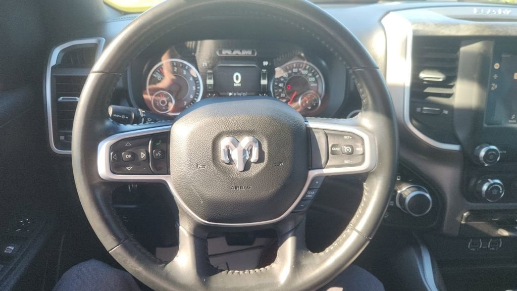 2022 RAM Ram 1500 Pickup Big Horn/Lone Star - Photo 11