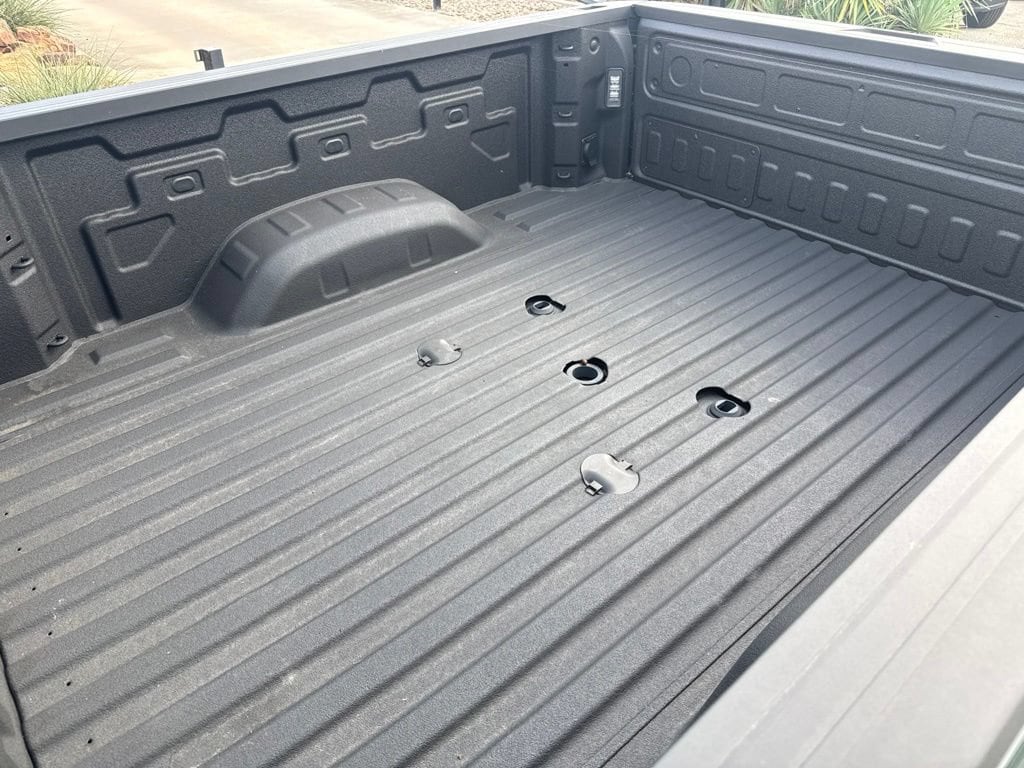 2026 Chevrolet Silverado 2500 HD LT - Photo 8