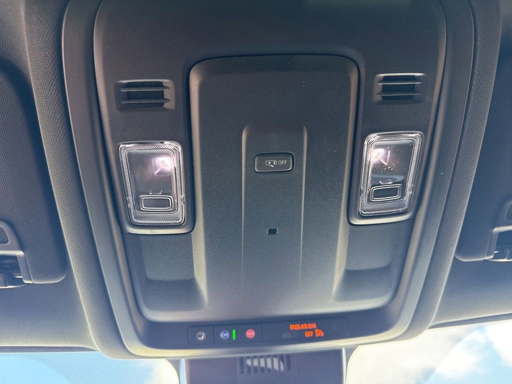 2026 Chevrolet Tahoe LS - Photo 17