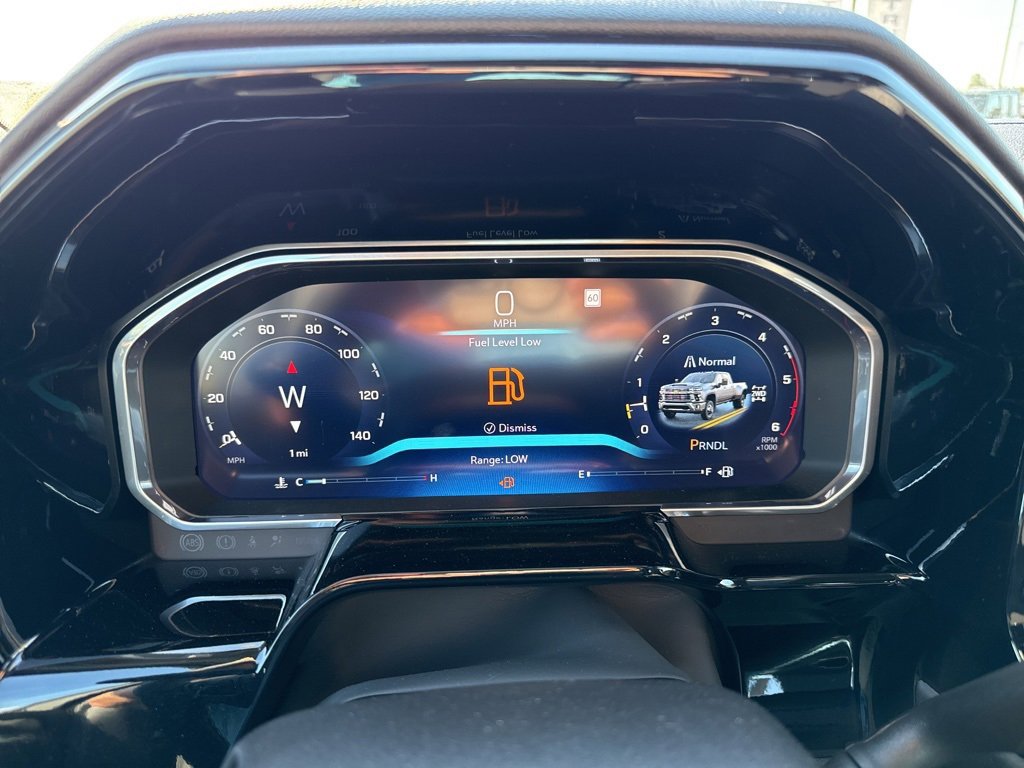 2026 Chevrolet Silverado 3500 HD LT - Photo 10