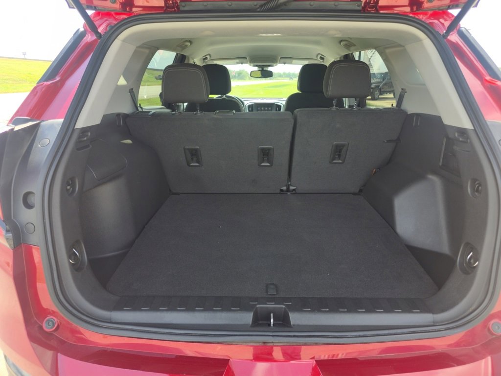 2023 Gmc Terrain SLE photo 2