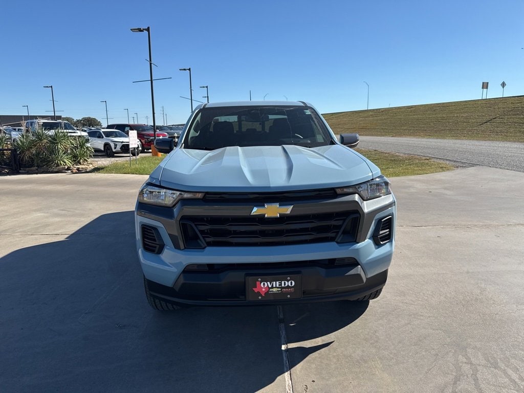 New 2026 Chevrolet Colorado LT Truck