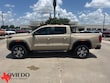  GMC Canyon