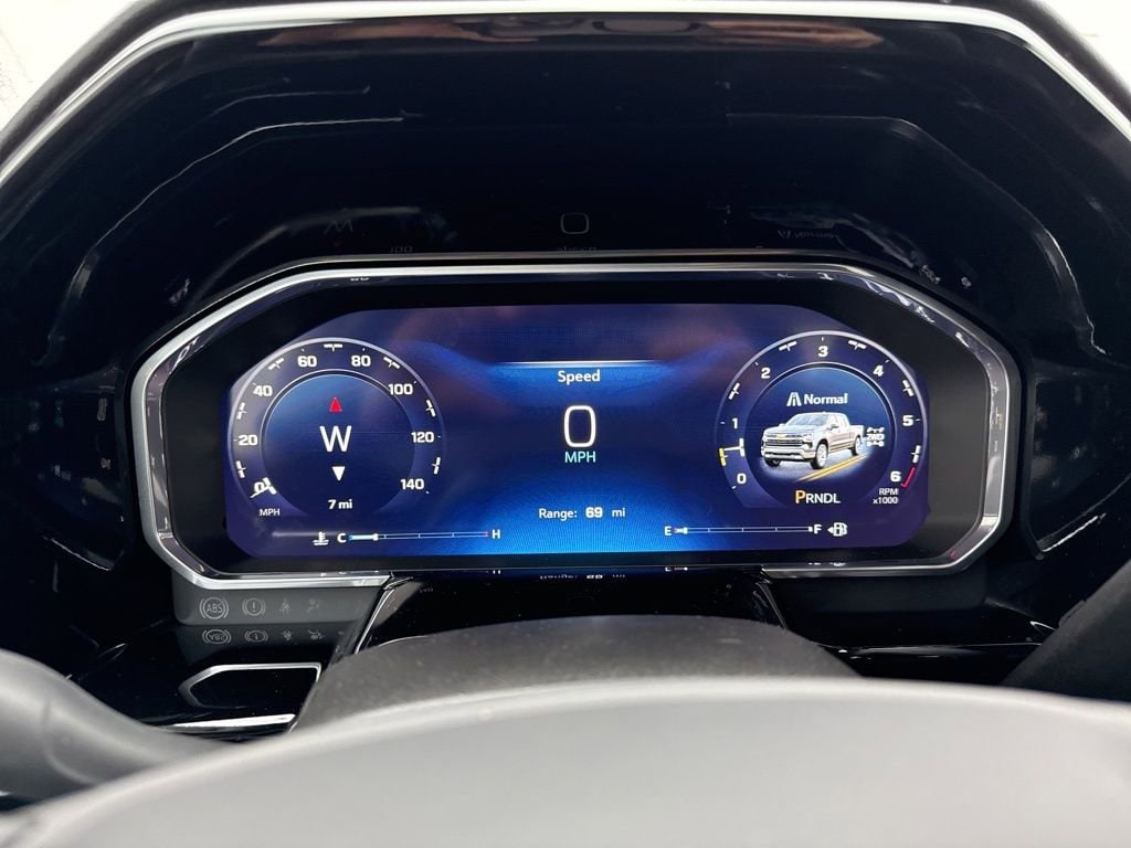 2026 Chevrolet Silverado 1500 LT - Photo 11