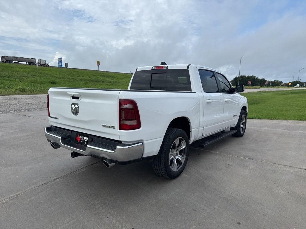 2023 RAM Ram 1500 Pickup Laramie - Photo 5