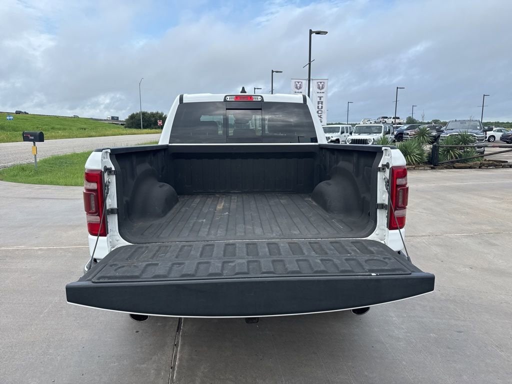 2023 RAM Ram 1500 Pickup Laramie - Photo 7