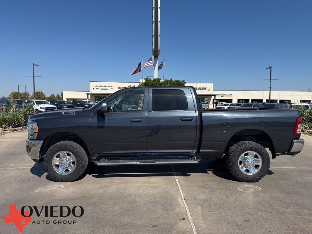 2020 RAM Ram 2500 Pickup