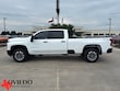  Chevrolet Silverado 2500 HD