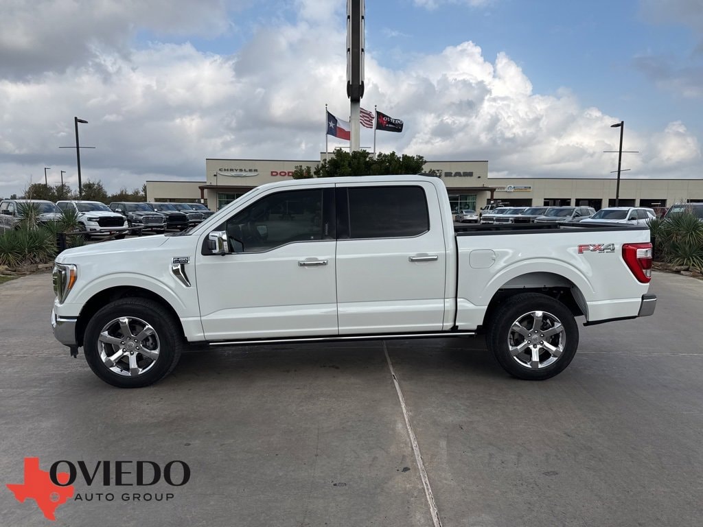 2023 Ford F-150 King Ranch's photo