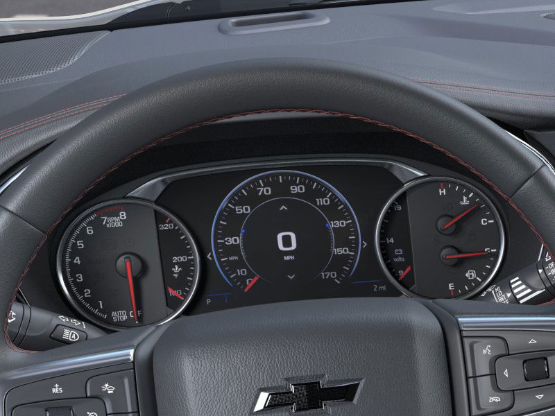 2025 Chevrolet Blazer RS - Photo 33