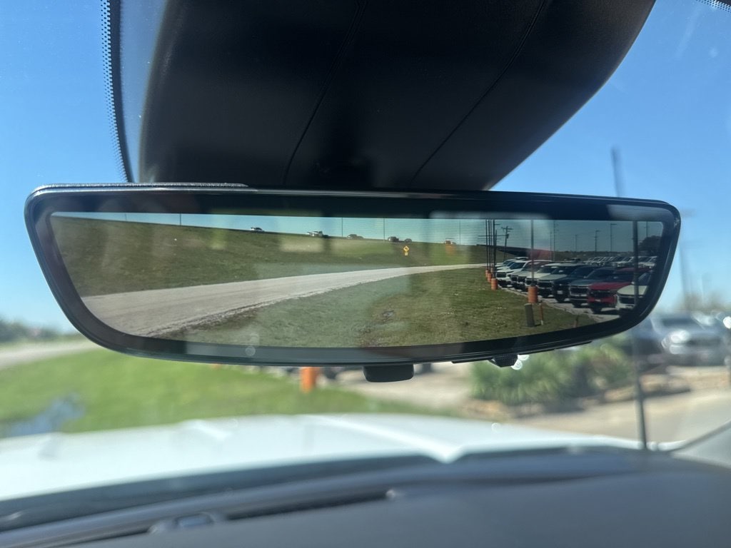 2026 GMC Sierra 2500HD Denali - Photo 15