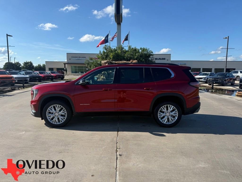 2026 GMC Acadia Elevation FWD's photo