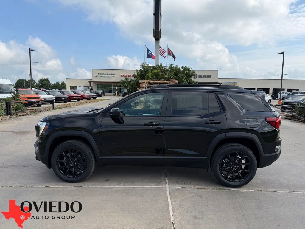 2026 GMC Terrain Elevation FWD's photo