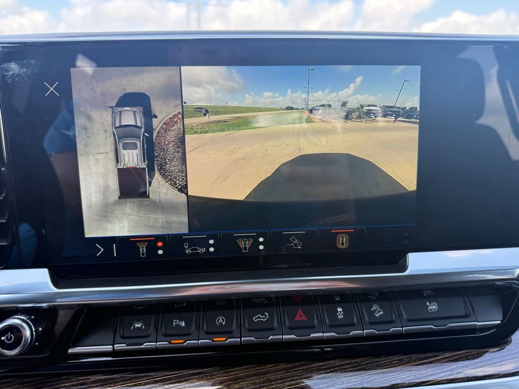 2026 GMC Sierra 1500 SLE - Photo 15