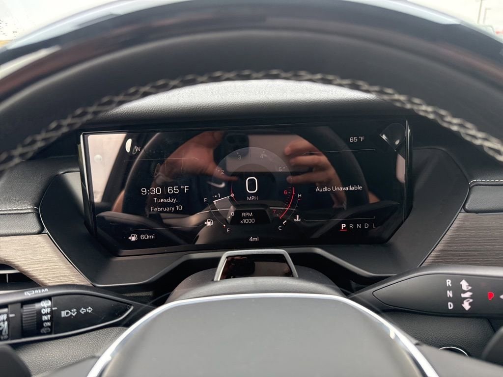 2026 GMC Acadia Denali - Photo 13