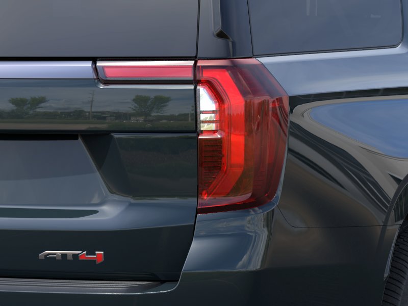 2026 GMC Yukon XL AT4 Ultimate - Photo 28