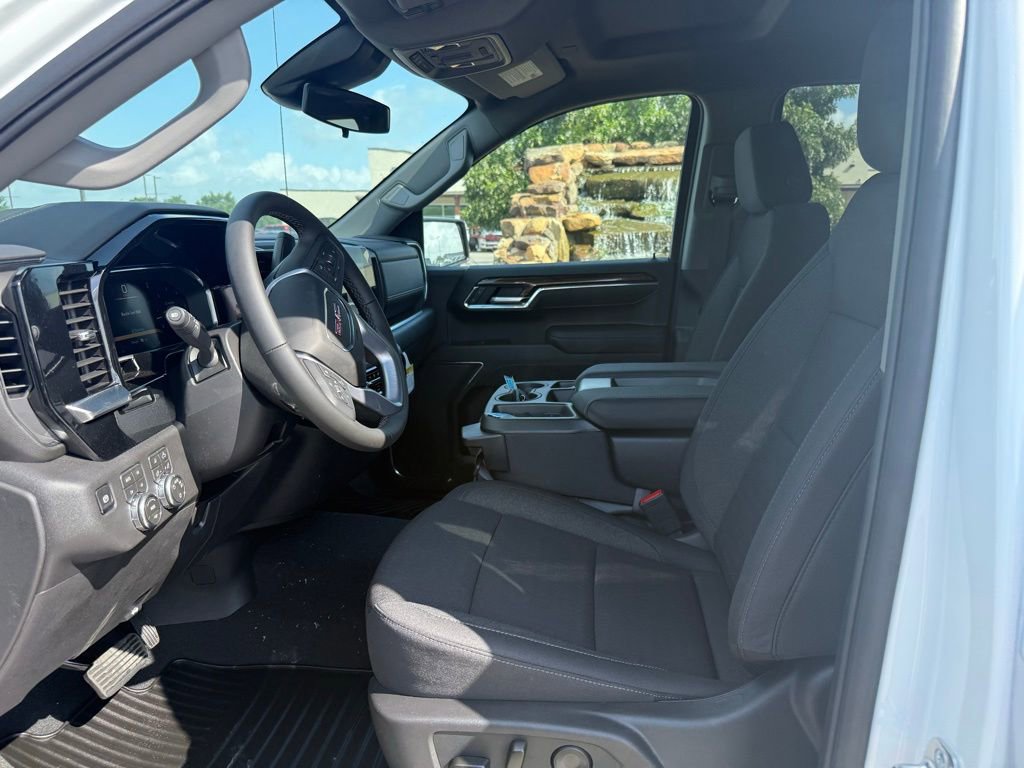 2026 GMC Sierra 1500 SLE - Photo 12