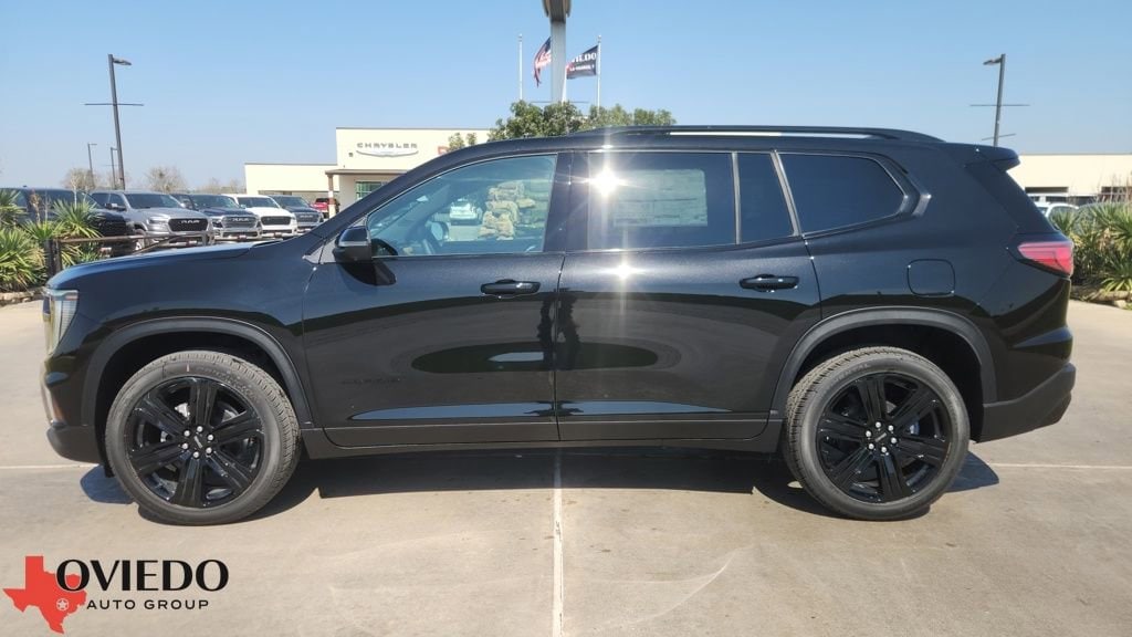 2026 GMC Acadia Elevation FWD's photo