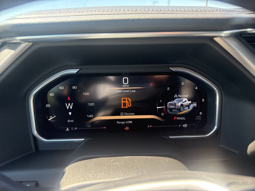 2026 GMC Sierra 2500HD Denali - Photo 12