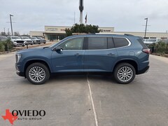 2026 GMC Acadia Denali SUV