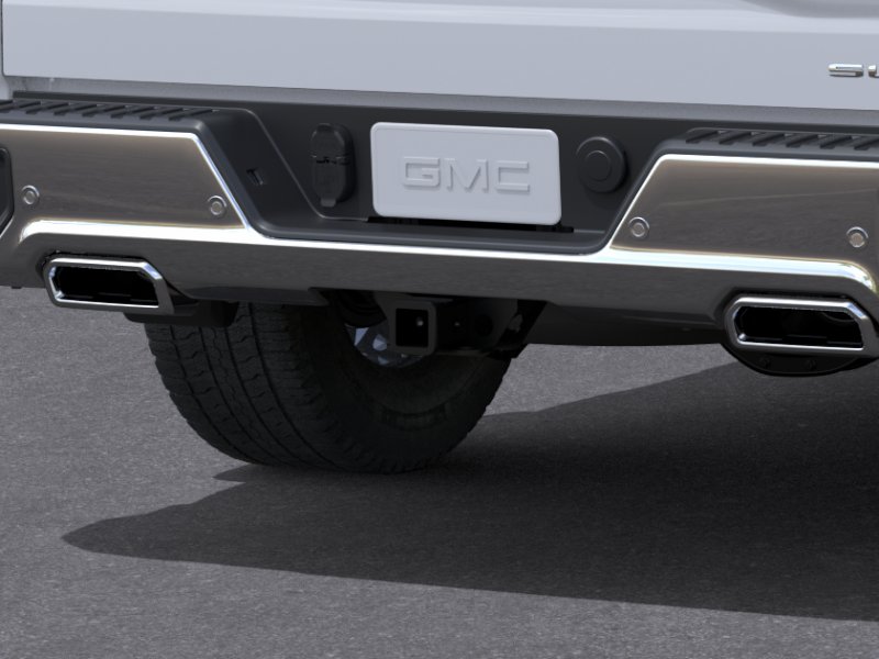 2026 GMC Sierra 1500 SLE - Photo 30