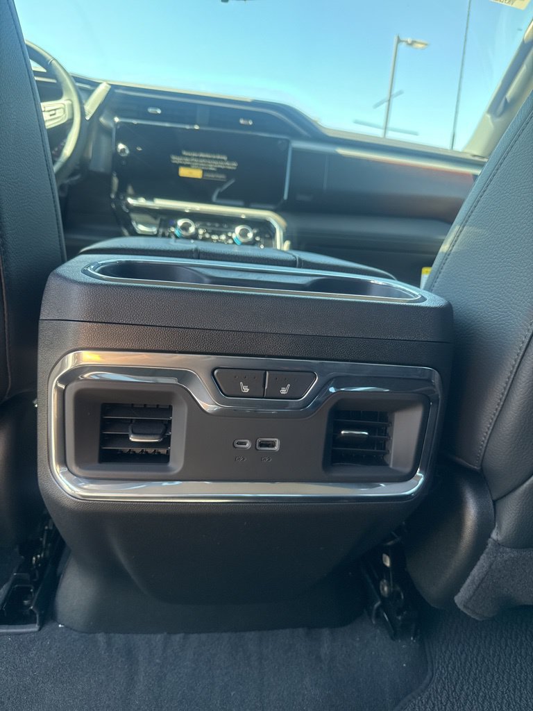 2026 GMC Sierra 2500HD Denali - Photo 8