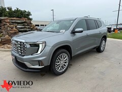 2026 GMC Acadia Denali SUV