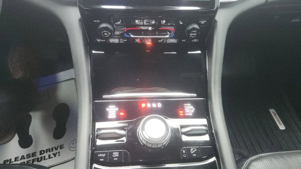 2023 Jeep Grand Cherokee L Overland - Photo 19