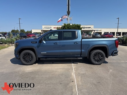 2026 GMC Sierra 1500 Elevation Truck