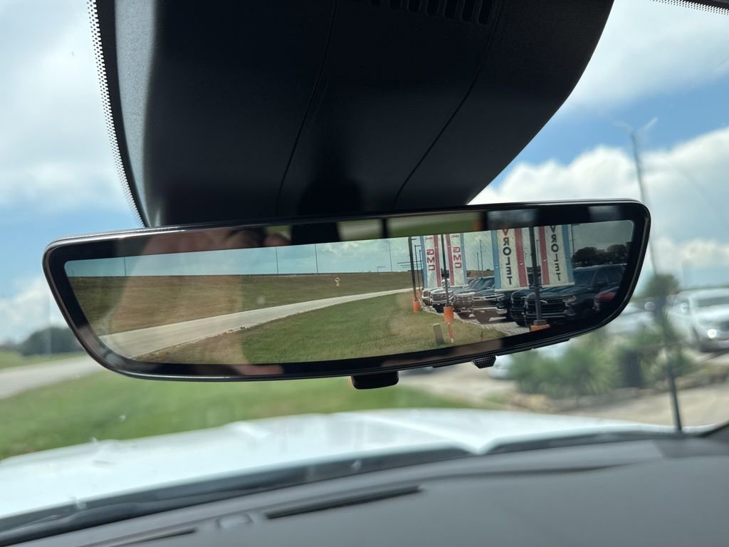 2025 GMC Sierra 2500HD AT4 - Photo 18