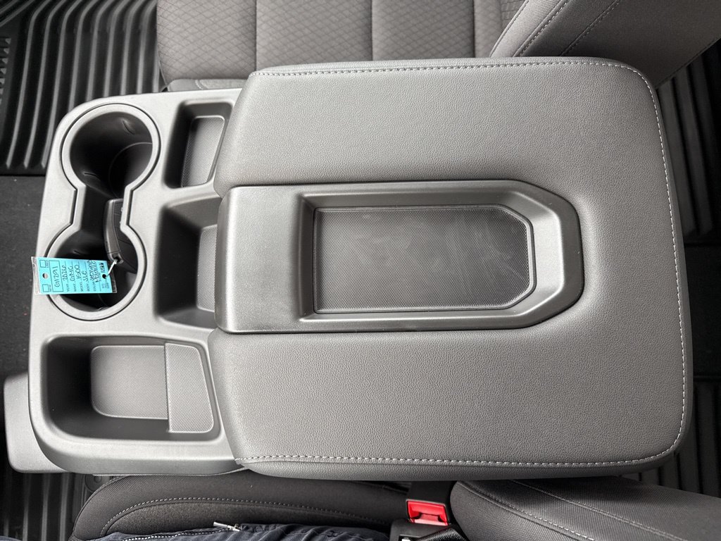 2026 GMC Sierra 1500 SLE - Photo 12