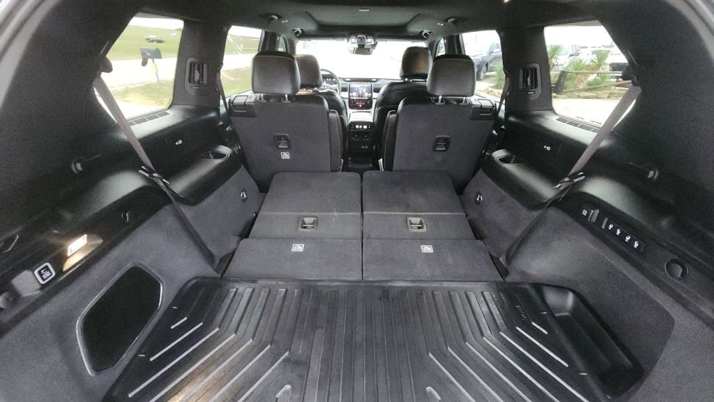 2023 Jeep Grand Cherokee L Overland - Photo 9