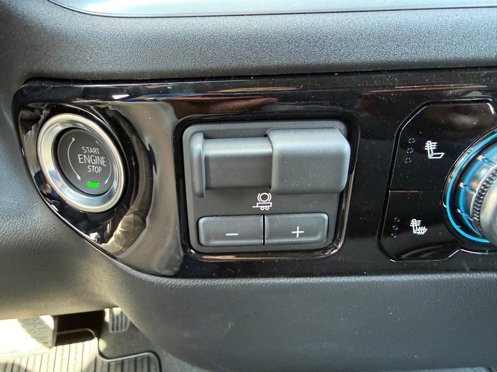 2026 GMC Sierra 1500 SLE - Photo 16