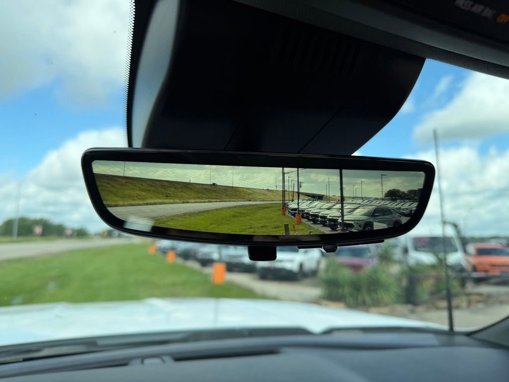 2026 GMC Sierra 2500HD Denali - Photo 17