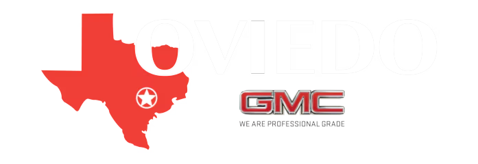 Oviedo GMC
