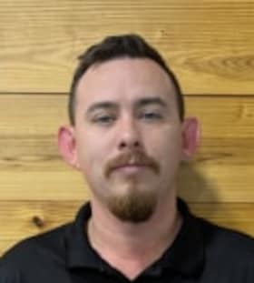 Staff member Jim Southerland from ID_03da6b