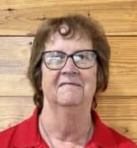 Staff member Allene Schramm from ID_a26f65