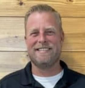 Staff member Brian Rother from ID_2d5214