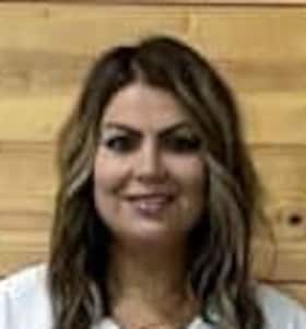 Staff member Begona Echavarria (Hablamos Español) from ID_a26f65