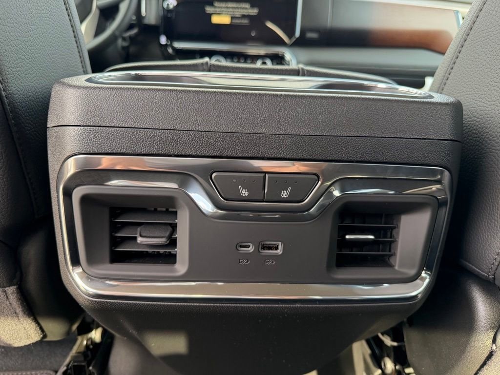 2026 GMC Sierra 2500HD Denali - Photo 10