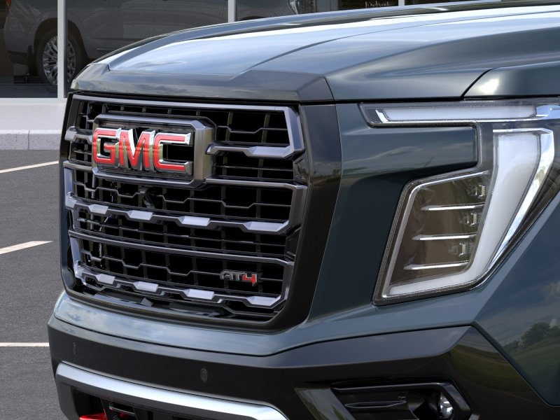 2026 GMC Yukon XL AT4 Ultimate - Photo 30