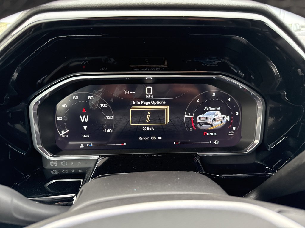 2026 GMC Sierra 1500 SLE - Photo 10