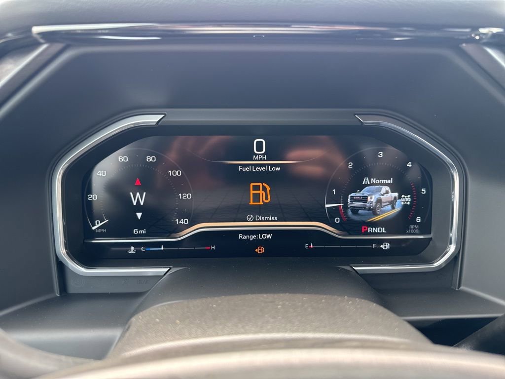 2025 GMC Sierra 2500HD AT4 - Photo 15